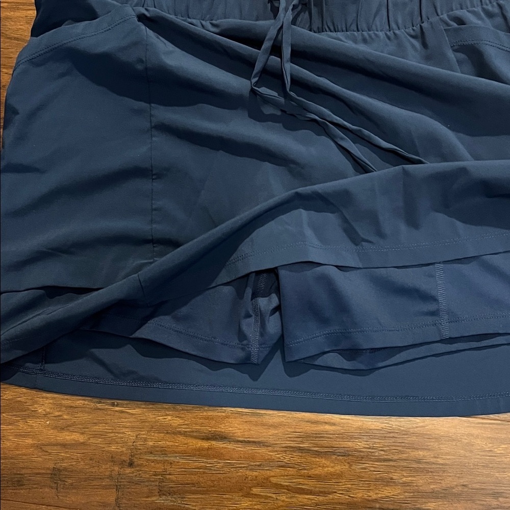 All In Motion Navy Blue Athletic Skort - Picture 6 of 6
